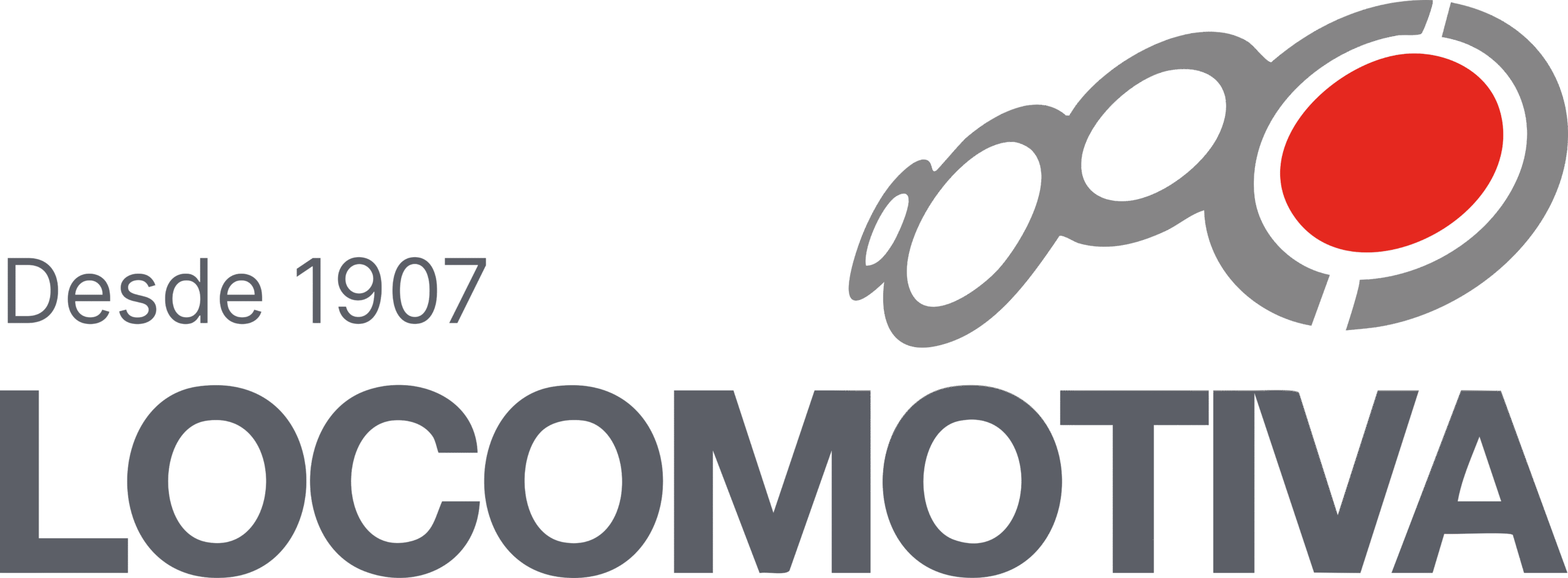 Grupo Locomotiva