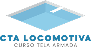 CTA Locomotiva — Curso Tela Armada