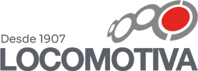 Grupo Locomotiva — Desde 1907